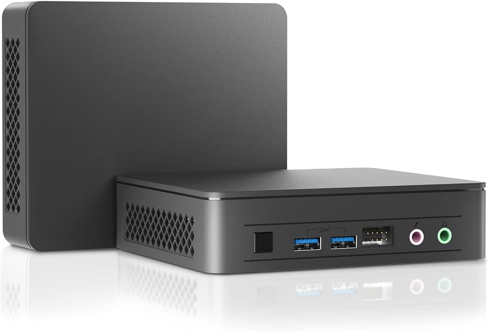 intel nuc quad core