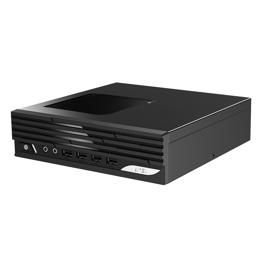 PRO desktop mini PC MSI DP21 Core i5 windows 11 pro