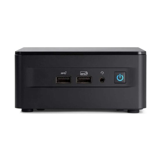 small pc with thunderbolt