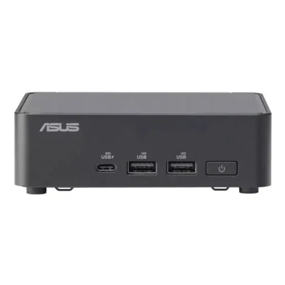 ASUS NUC 14 mini computer