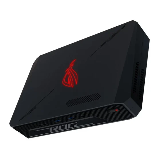 small gaming pc