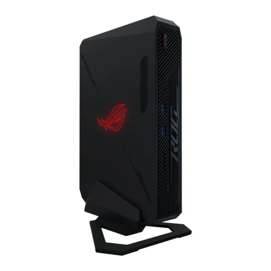 ASUS ROG NUC mini gaming pc