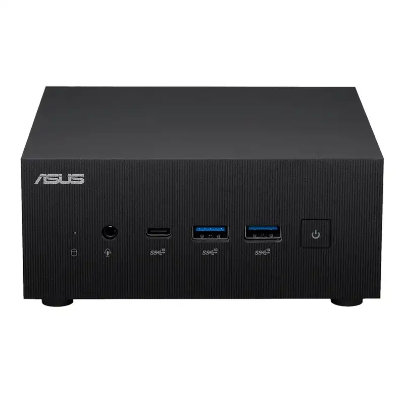 ASUS expertcenter pn52 mini computer with usb-c