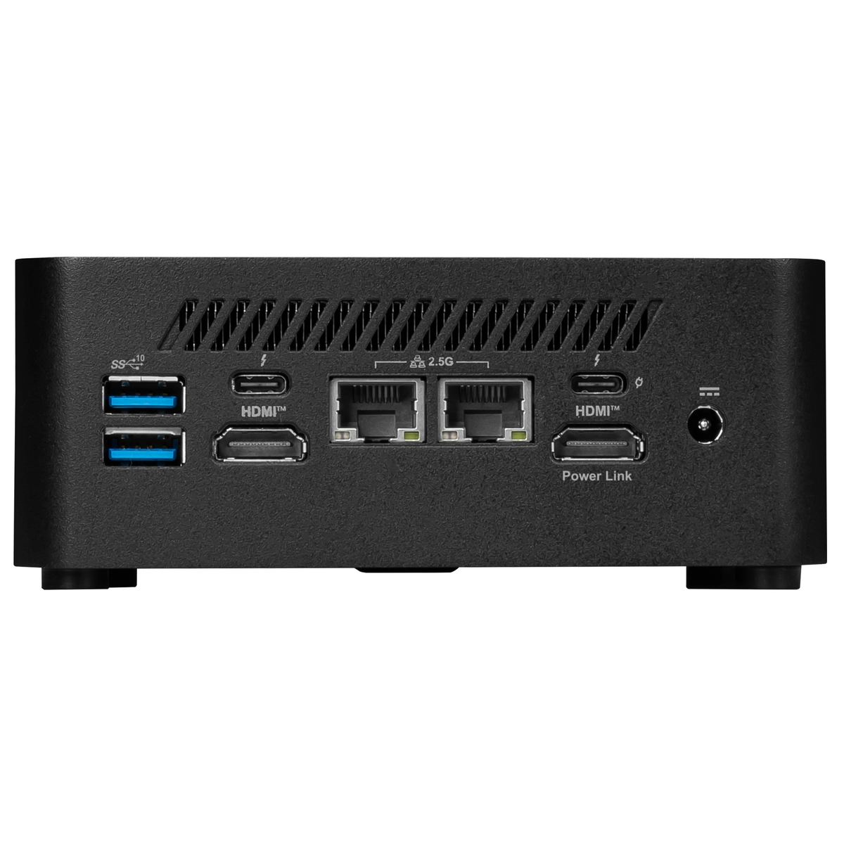 msi cubi nuc with 2 dual lan 2.5GB