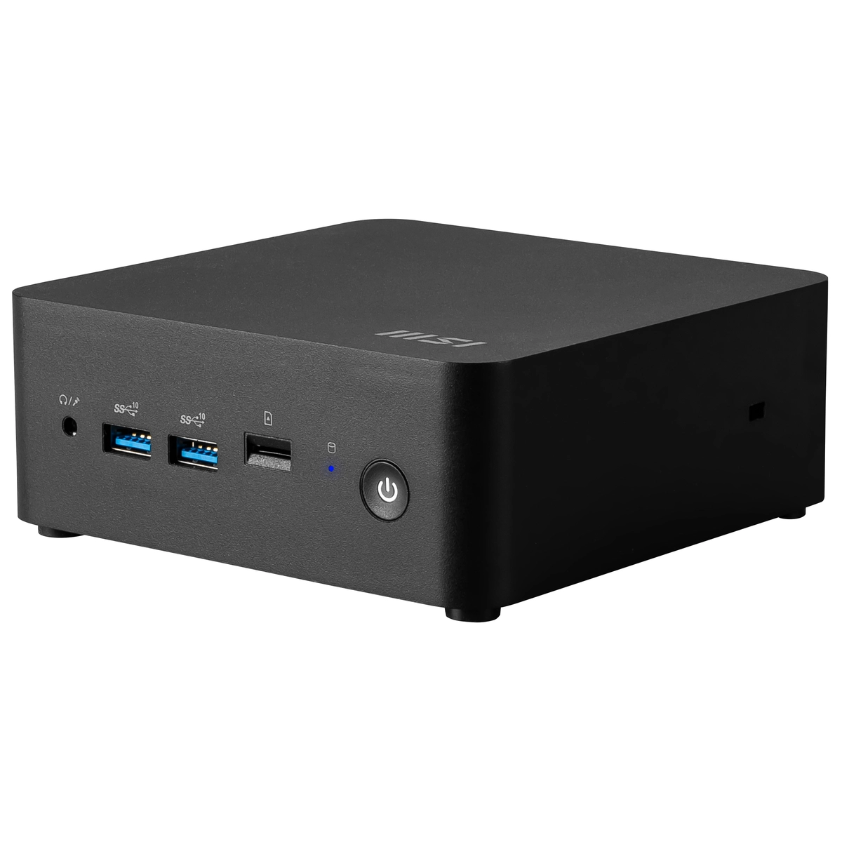 MSI CUBI NUC 1M INTEL CORE 3