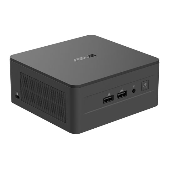 ASUS nuc 13 i7