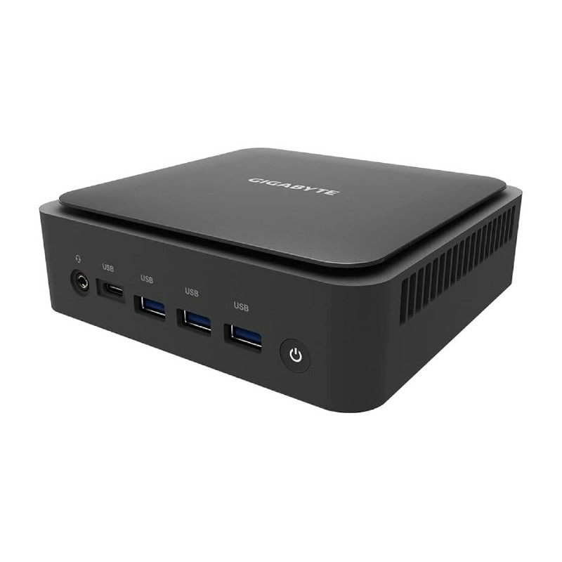 Gigabyte brix mini pc